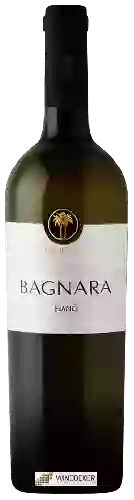 Wijnmakerij Cantine due Palme - Bagnara Fiano Salento
