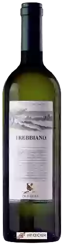 Wijnmakerij Due Tigli - Trebbiano