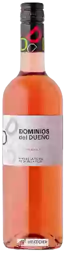 Wijnmakerij Dominios del Dueño - Tempranillo Rosado