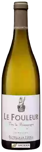 Wijnmakerij Dufouleur Fréres - Le Fouleur Bourgogne Chardonnay