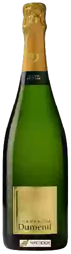 Wijnmakerij Duménil - Brut Champagne