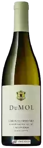 Wijnmakerij DuMOL - Lorenzo Vineyard Chardonnay