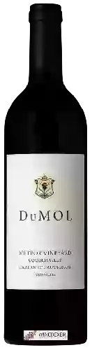 Wijnmakerij DuMOL - Meteor Vineyard Cabernet Sauvignon