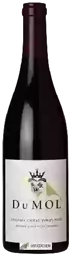 Wijnmakerij DuMOL - Pinot Noir