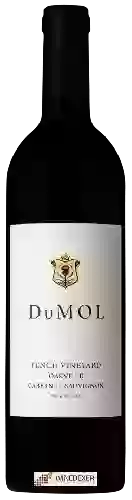 Wijnmakerij DuMOL - Tench Vineyard Cabernet Sauvignon