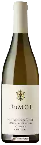 Wijnmakerij DuMOL - Wild Mountainside Viognier