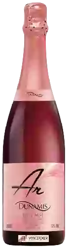 Wijnmakerij Dunamis - Ar Brut Rosé