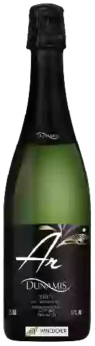 Wijnmakerij Dunamis - Ar Brut