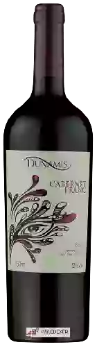 Wijnmakerij Dunamis - Cabernet Franc