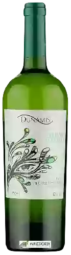 Wijnmakerij Dunamis - Pinot Grigio