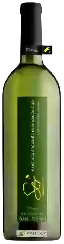 Wijnmakerij Dunamis - Ser Sauvignon - Chardonnay