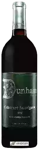 Wijnmakerij Dunham Cellars - Cabernet Sauvignon