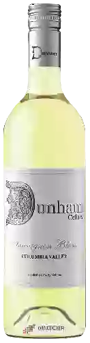 Wijnmakerij Dunham Cellars - Sauvignon Blanc