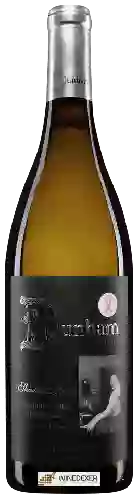 Wijnmakerij Dunham Cellars - Shirley Mays Chardonnay (Lewis Estate Vineyard)