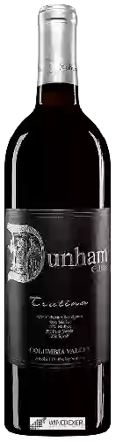 Wijnmakerij Dunham Cellars - Trutina