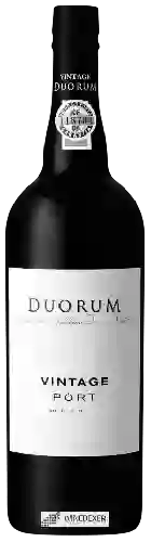 Wijnmakerij Duorum - Vintage Port