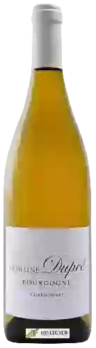 Domaine Dupré - Bourgogne Blanc (Chardonnay)