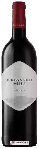 Wijnmakerij Durbanville Hills - Pinotage