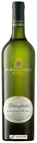 Wijnmakerij Durbanville Hills - Rhinofields Sauvignon Blanc