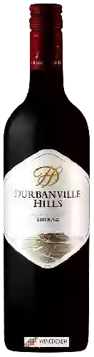 Wijnmakerij Durbanville Hills - Shiraz
