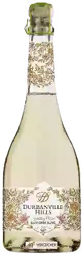 Wijnmakerij Durbanville Hills - Sparkling Sauvignon Blanc