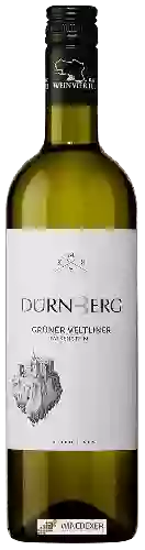 Wijnmakerij Dürnberg - Falkenstein Grüner Veltliner