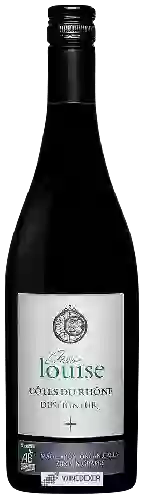 Domaine Duseigneur - Mas Louise Côtes du Rhône