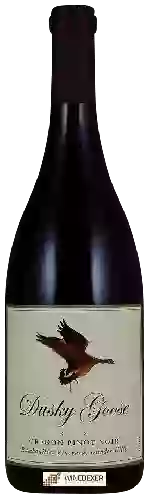 Wijnmakerij Dusky Goose - Rambouillet Vineyard Pinot Noir