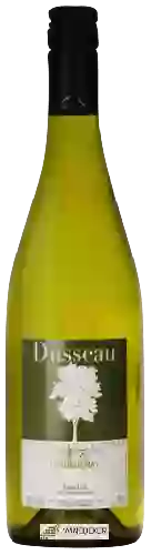 Wijnmakerij Dusseau - Chardonnay