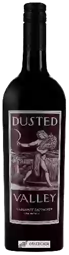 Wijnmakerij Dusted Valley - Cabernet Sauvignon