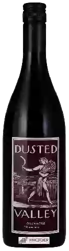 Wijnmakerij Dusted Valley - Grenache