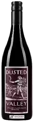 Wijnmakerij Dusted Valley - Stained Tooth Syrah