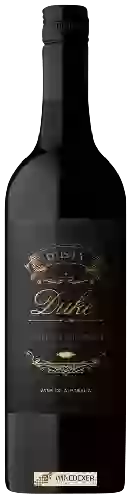 Wijnmakerij Dusty Duke - Cabernet Sauvignon