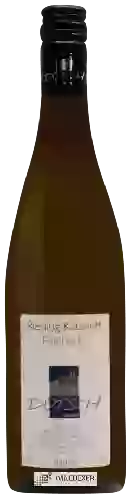 Wijnmakerij Dütsch - Neuweirer Riesling Kabinett Feinherb