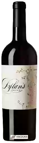 Wijnmakerij Dylan's Ghost - Pinot Noir