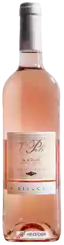 Domaine Poli - Niellucciu Rosé