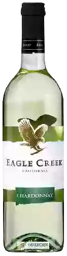 Wijnmakerij Eagle Creek - Chardonnay