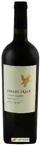 Wijnmakerij Eagles Trace - Merlot