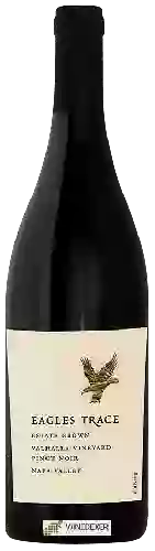 Wijnmakerij Eagles Trace - Valhalla Vineyard Pinot Noir