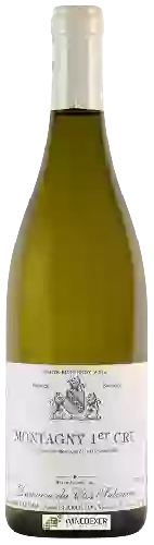 Domaine du Clos Salomon - Montagny 1er Cru