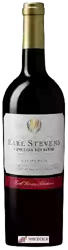 Wijnmakerij Earl Stevens - Function Red Blend