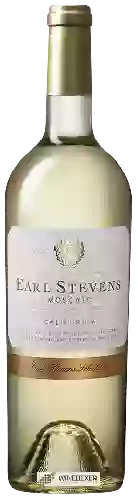 Wijnmakerij Earl Stevens - Moscato