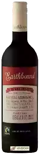 Wijnmakerij Earthbound - Organic Pinotage