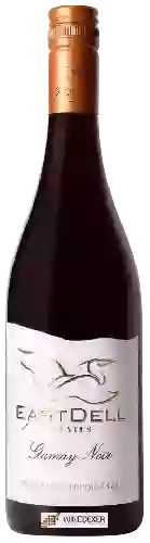 Wijnmakerij EastDell - Gamay Noir