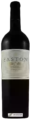 Wijnmakerij Easton - Zinfandel E