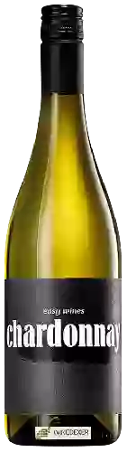 Wijnmakerij Easy Wines - Chardonnay