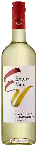 Wijnmakerij Ebony Vale - Chardonnay  alcohol free wine