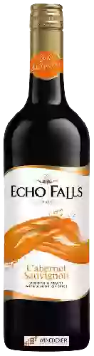 Wijnmakerij Echo Falls - Cabernet Sauvignon