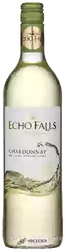 Wijnmakerij Echo Falls - Chardonnay