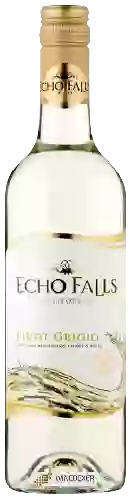 Wijnmakerij Echo Falls - Pinot Grigio